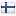 medgroup.fi server is located in Finland
